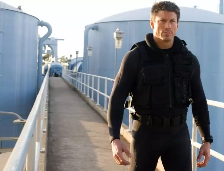 Пираньи: Идеальные хищники 2010 скачать через торрент бесплатно Пираньи: Идеальные хищники 2010 скачать через торрент бесплатно