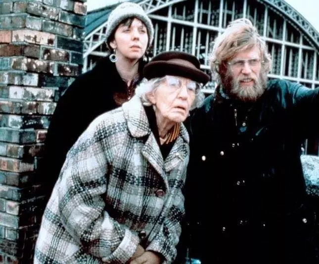 Высокие надежды 1988 скачать с торрента Высокие надежды 1988 скачать с торрента