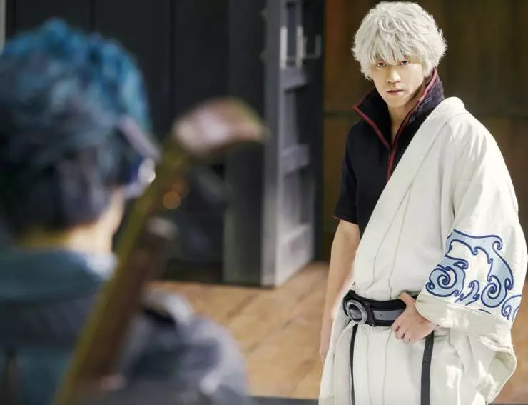 Гинтама 2: Правила для того, чтобы их нарушать 2018 скачать с торрента Гинтама 2: Правила для того, чтобы их нарушать 2018 скачать с торрента