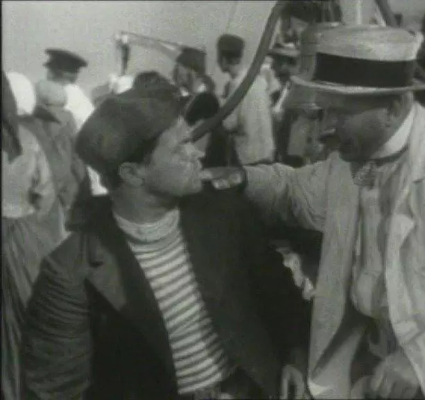 Белеет парус одинокий 1937 скачать с торрента Белеет парус одинокий 1937 скачать с торрента