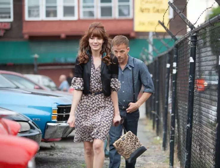 Следы от ботинка 2012 скачать с торрента Следы от ботинка 2012 скачать с торрента