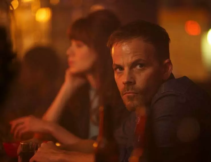 Следы от ботинка 2012 скачать торрентом Следы от ботинка 2012 скачать торрентом