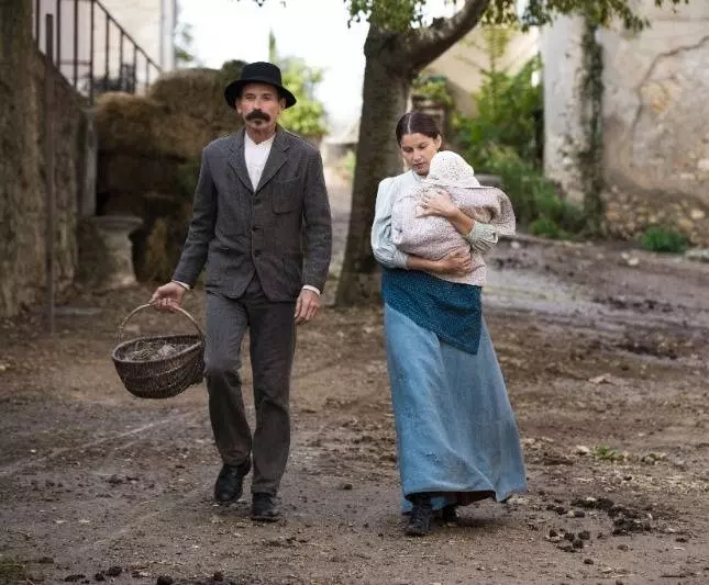 Невероятная история почтальона Шеваля 2018 скачать торрентом Невероятная история почтальона Шеваля 2018 скачать торрентом