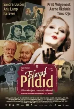 Живые картинки / Elavad pildid 2013 скачать через торрент в хорошем качестве