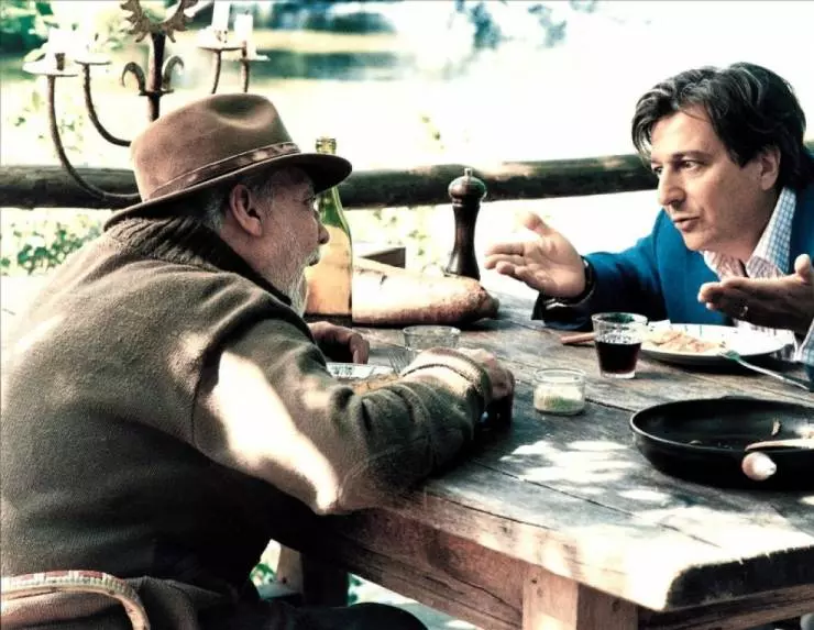 Вредный Альбер 2004 скачать с торрента Вредный Альбер 2004 скачать с торрента