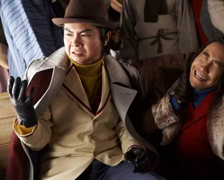 Восточный шпионаж 2008 скачать через торрент бесплатно Восточный шпионаж 2008 скачать через торрент бесплатно