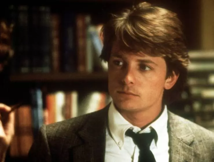 Яркие огни, большой город 1988 скачать торрентом Яркие огни, большой город 1988 скачать торрентом