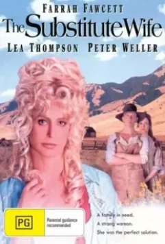 Вместо жены / The Substitute Wife 1994 скачать через торрент в хорошем качестве
