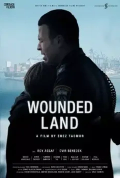 Раненая страна / Wounded Land 2015 скачать через торрент в хорошем качестве