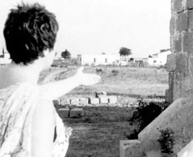 Ночи Кабирии 1957 скачать через торрент бесплатно Ночи Кабирии 1957 скачать через торрент бесплатно