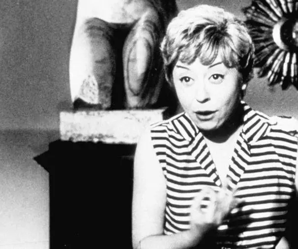 Ночи Кабирии 1957 скачать торрентом Ночи Кабирии 1957 скачать торрентом