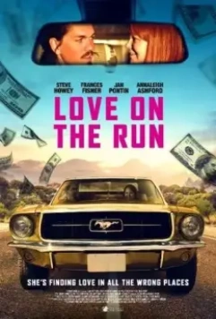 Любовь в бегах / Love on the Run 2016 скачать через торрент в хорошем качестве