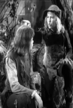 Звездный мальчик 1957 скачать с торрента Звездный мальчик 1957 скачать с торрента