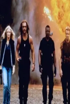 Нападение на Остров Дьявола 1997 скачать через торрент бесплатно Нападение на Остров Дьявола 1997 скачать через торрент бесплатно