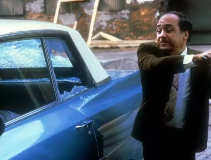 Алюминиевые человечки 1987 скачать торрентом Алюминиевые человечки 1987 скачать торрентом