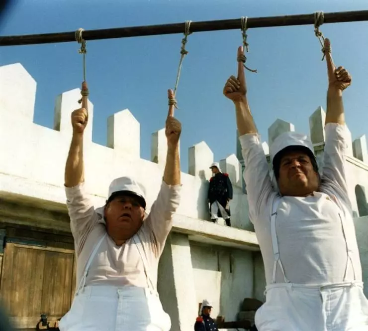 Комики 2 1991 скачать через торрент бесплатно Комики 2 1991 скачать через торрент бесплатно