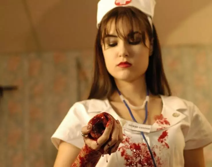 Глубокий порез 2009 скачать через торрент бесплатно Глубокий порез 2009 скачать через торрент бесплатно