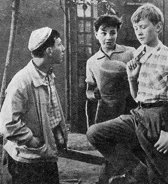 Без страха и упрека 1963 скачать с торрента Без страха и упрека 1963 скачать с торрента