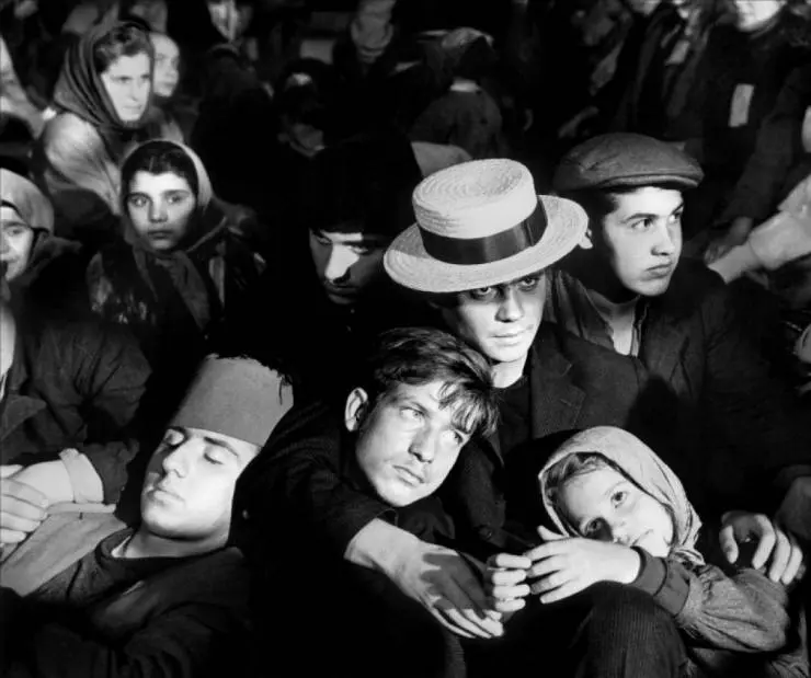 Америка, Америка 1963 скачать через торрент бесплатно Америка, Америка 1963 скачать через торрент бесплатно