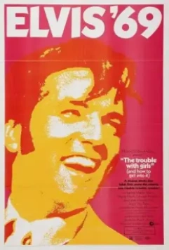 Неприятности с девушками / The Trouble with Girls 1969 скачать через торрент в хорошем качестве