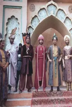 Черный принц Аджуба 1991 скачать торрентом Черный принц Аджуба 1991 скачать торрентом