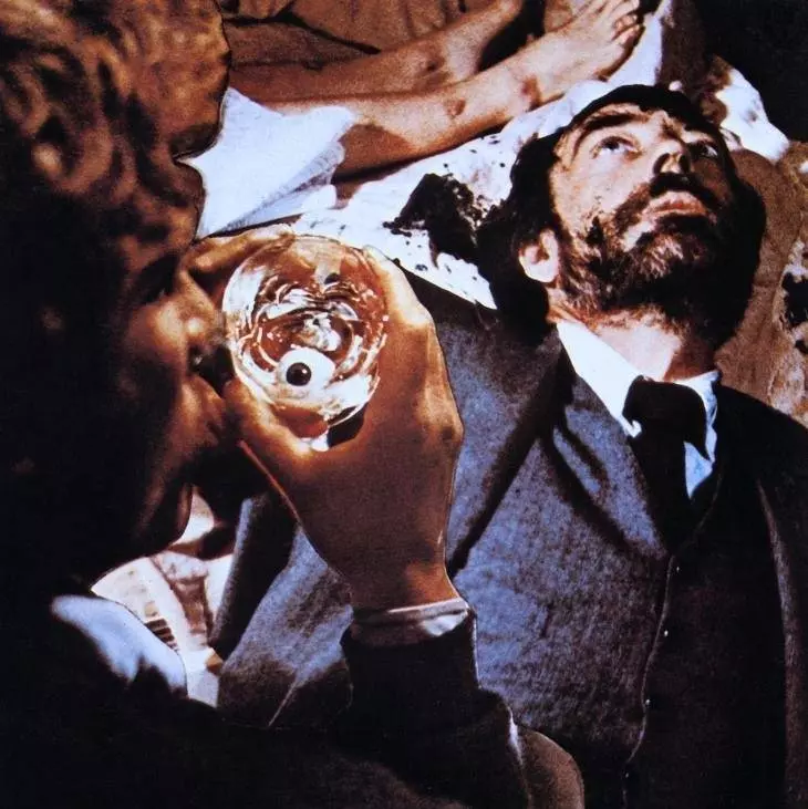 За дверью 1974 скачать через торрент бесплатно За дверью 1974 скачать через торрент бесплатно