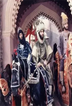 Черный принц Аджуба 1991 скачать через торрент бесплатно Черный принц Аджуба 1991 скачать через торрент бесплатно