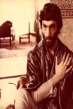 Черный принц Аджуба 1991 скачать с торрента Черный принц Аджуба 1991 скачать с торрента