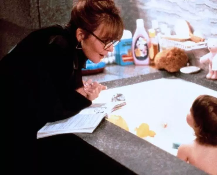 Бэби-бум 1987 скачать торрентом Бэби-бум 1987 скачать торрентом