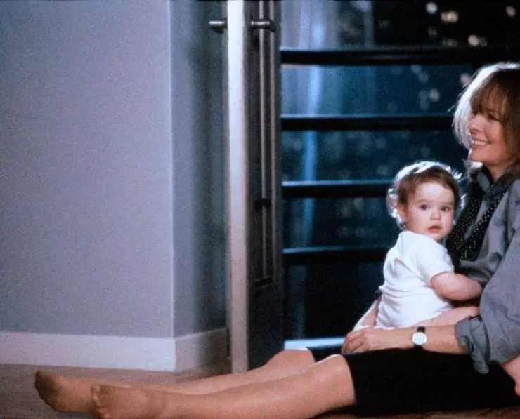 Бэби-бум 1987 скачать с торрента Бэби-бум 1987 скачать с торрента