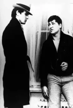 Любовь холоднее смерти 1969 скачать торрентом Любовь холоднее смерти 1969 скачать торрентом