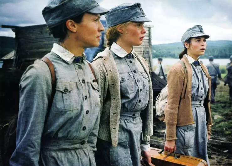 Сорок первый год: Противостояние 1999 скачать через торрент бесплатно Сорок первый год: Противостояние 1999 скачать через торрент бесплатно