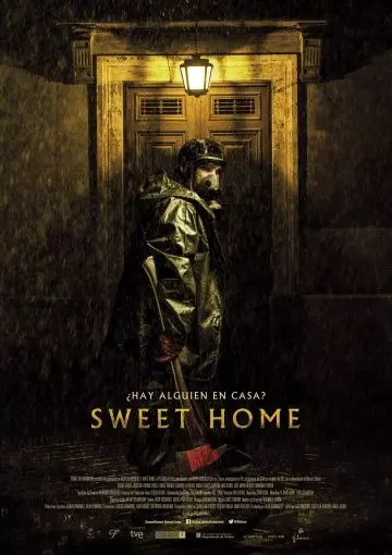 Милый дом / Sweet Home 2014 скачать через торрент в хорошем качестве