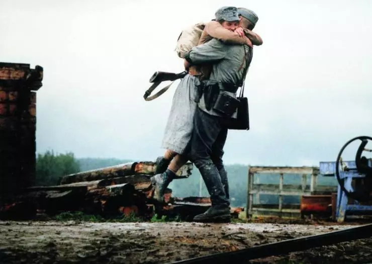 Сорок первый год: Противостояние 1999 скачать с торрента Сорок первый год: Противостояние 1999 скачать с торрента