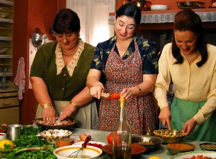 Щепотка перца 2003 скачать торрентом Щепотка перца 2003 скачать торрентом