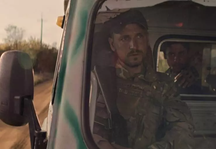 Позывной «Бандерас» 2018 скачать через торрент бесплатно Позывной «Бандерас» 2018 скачать через торрент бесплатно