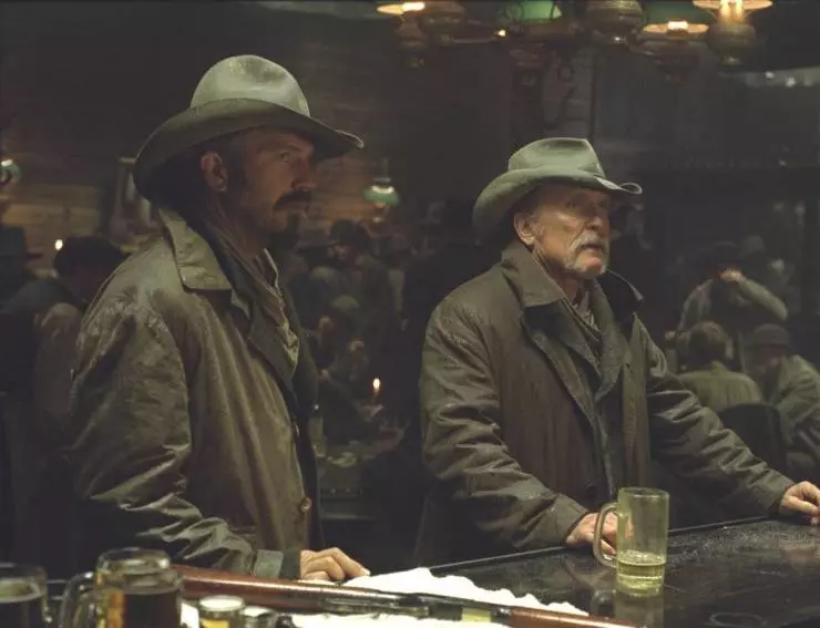 Открытый простор 2003 скачать через торрент бесплатно Открытый простор 2003 скачать через торрент бесплатно