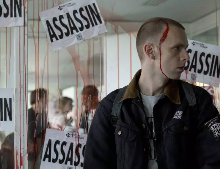 120 ударов в минуту 2017 скачать через торрент бесплатно 120 ударов в минуту 2017 скачать через торрент бесплатно