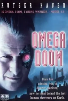 Солдат апокалипсиса / Omega Doom 1996 скачать через торрент в хорошем качестве