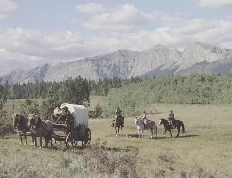 Открытый простор 2003 скачать с торрента Открытый простор 2003 скачать с торрента