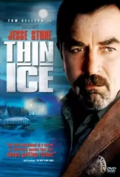 Джесси Стоун: Тонкий лед / Jesse Stone: Thin Ice 2007 скачать через торрент в хорошем качестве