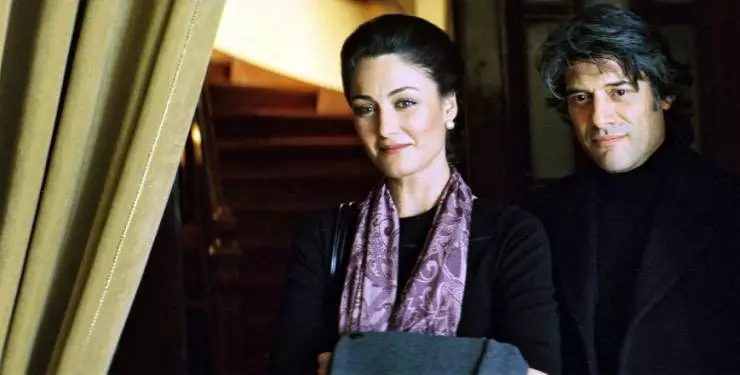 Щепотка перца 2003 скачать через торрент бесплатно Щепотка перца 2003 скачать через торрент бесплатно