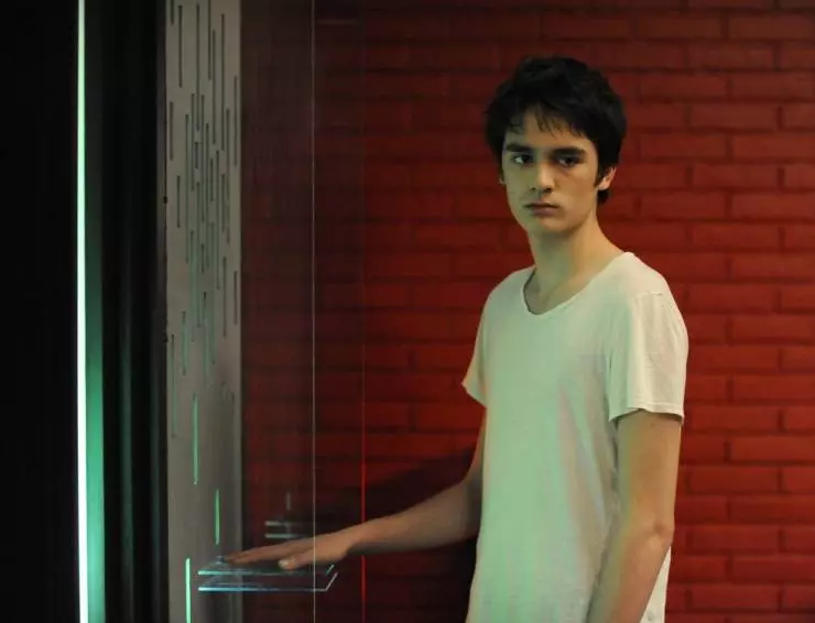 Встречи после полуночи 2013 скачать с торрента Встречи после полуночи 2013 скачать с торрента