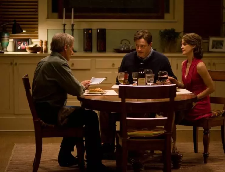 Крайние меры 2009 скачать торрентом Крайние меры 2009 скачать торрентом