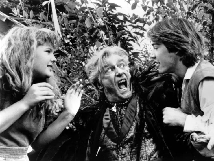 Путешествие в сказку 1986 скачать через торрент бесплатно Путешествие в сказку 1986 скачать через торрент бесплатно