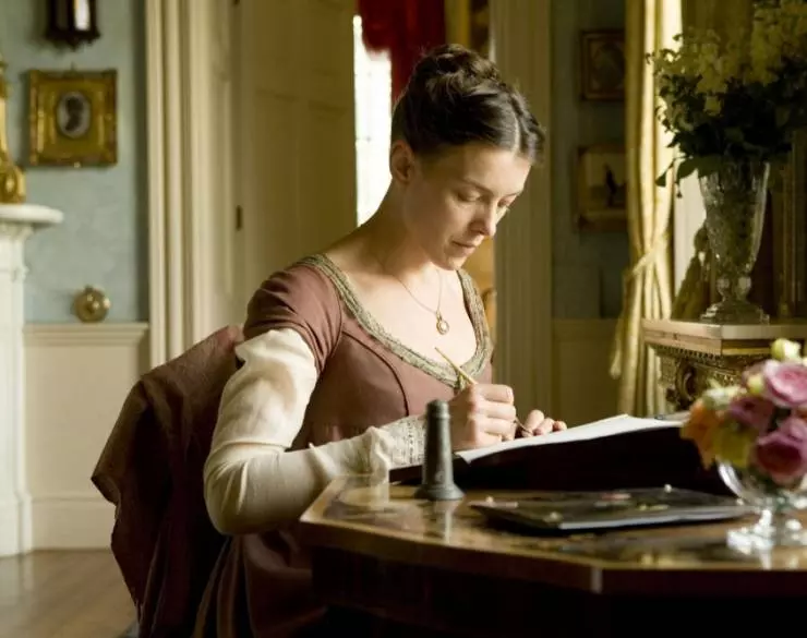 Любовные неудачи Джейн Остин 2008 скачать с торрента Любовные неудачи Джейн Остин 2008 скачать с торрента