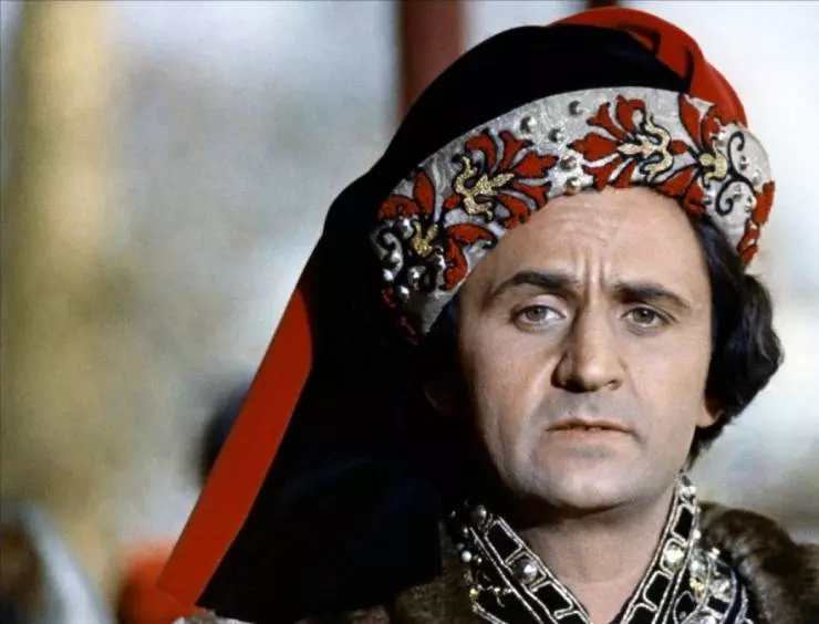 Тайна Бургундского двора 1961 скачать торрентом Тайна Бургундского двора 1961 скачать торрентом