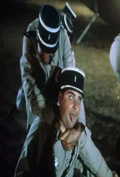 Жандарм и инопланетяне 1978 скачать через торрент бесплатно Жандарм и инопланетяне 1978 скачать через торрент бесплатно