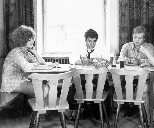 Катцельмахер 1969 скачать через торрент бесплатно Катцельмахер 1969 скачать через торрент бесплатно