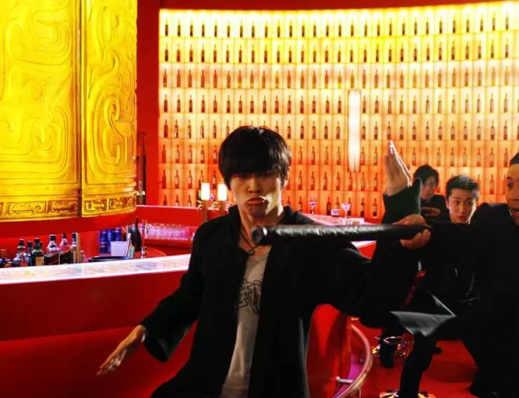 Баскетбол в стиле кунг-фу 2008 скачать через торрент бесплатно Баскетбол в стиле кунг-фу 2008 скачать через торрент бесплатно